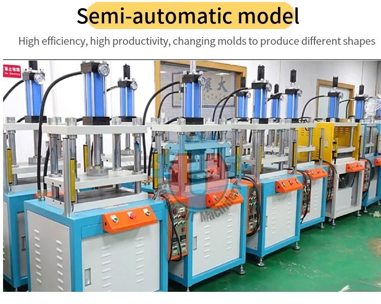 2024 Dropship Low Bath Bomb Multi Press Mould per la macchina manuale di stampa manuale della bomba da bagno