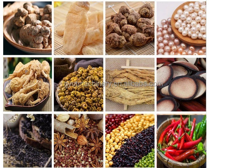 FFC 15 Pulverizer Soja Bean Grinder Corn Coconut Grinder Flour Grinding Crusher