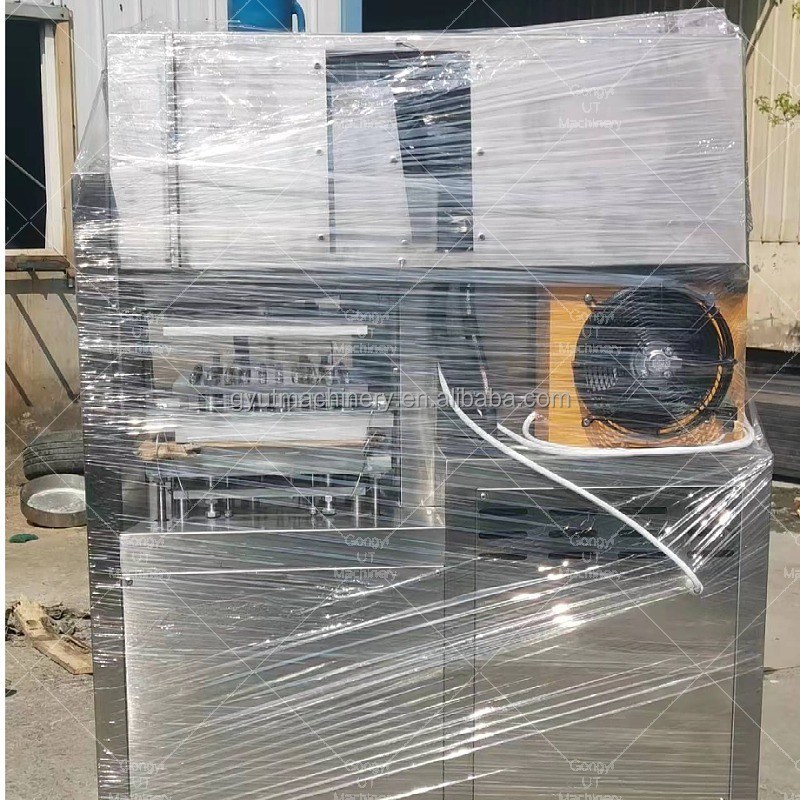 Macchine per la fabbricazione di zuccheri per impianti di produzione automatica