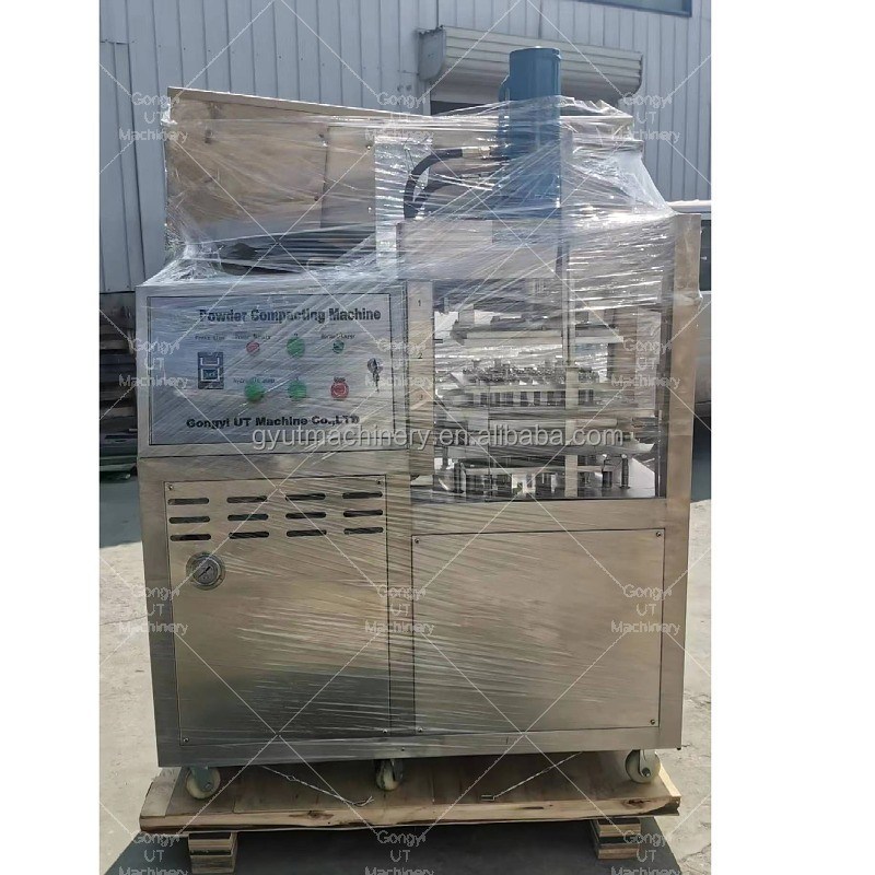 Macchine per la fabbricazione di zuccheri per impianti di produzione automatica