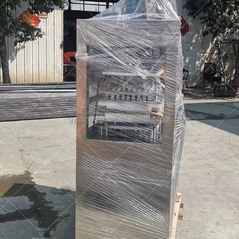 Macchine per la fabbricazione di zuccheri per impianti di produzione automatica