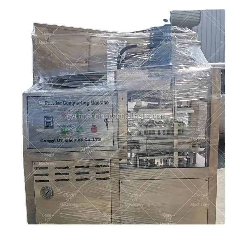 Macchine per la produzione di piccoli cubi di zucchero per macchine industriali per lo zucchero 260 kg