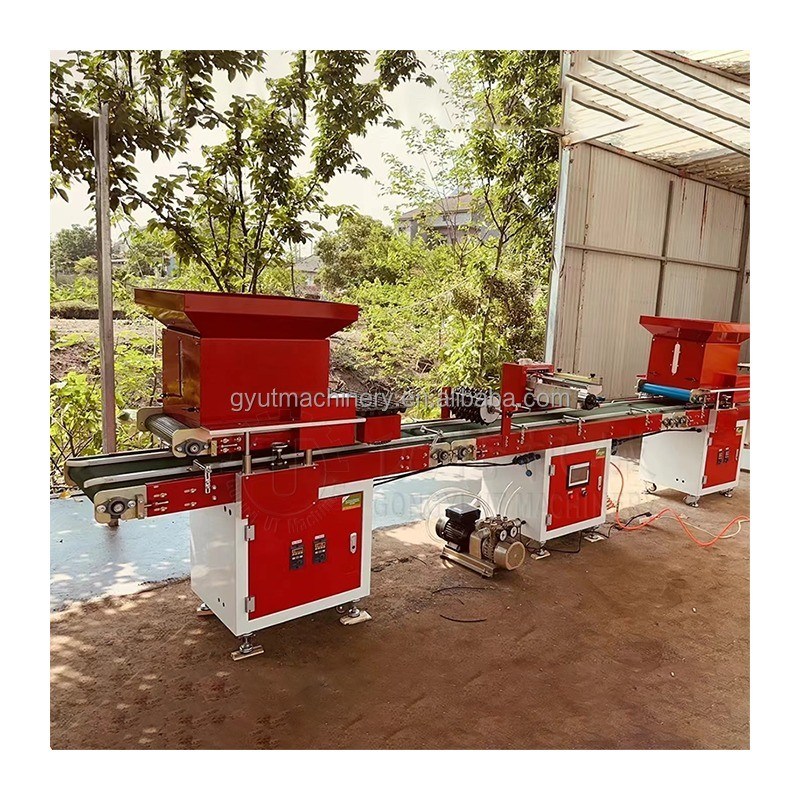 200 KG Full Automatic Seedling Machine per semi di lattuga