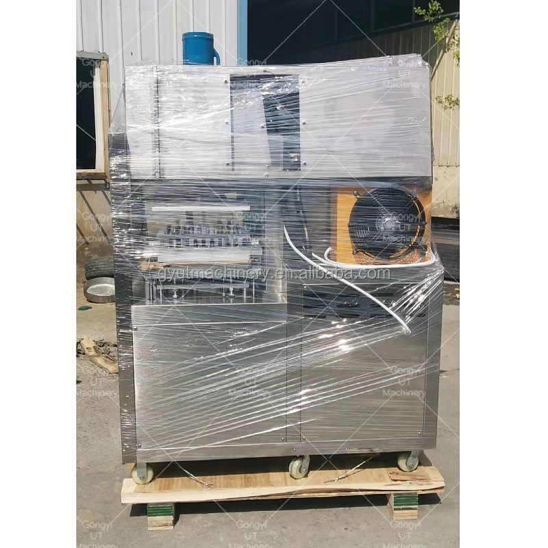 260 kg di peso Semi-automatica per la produzione su misura