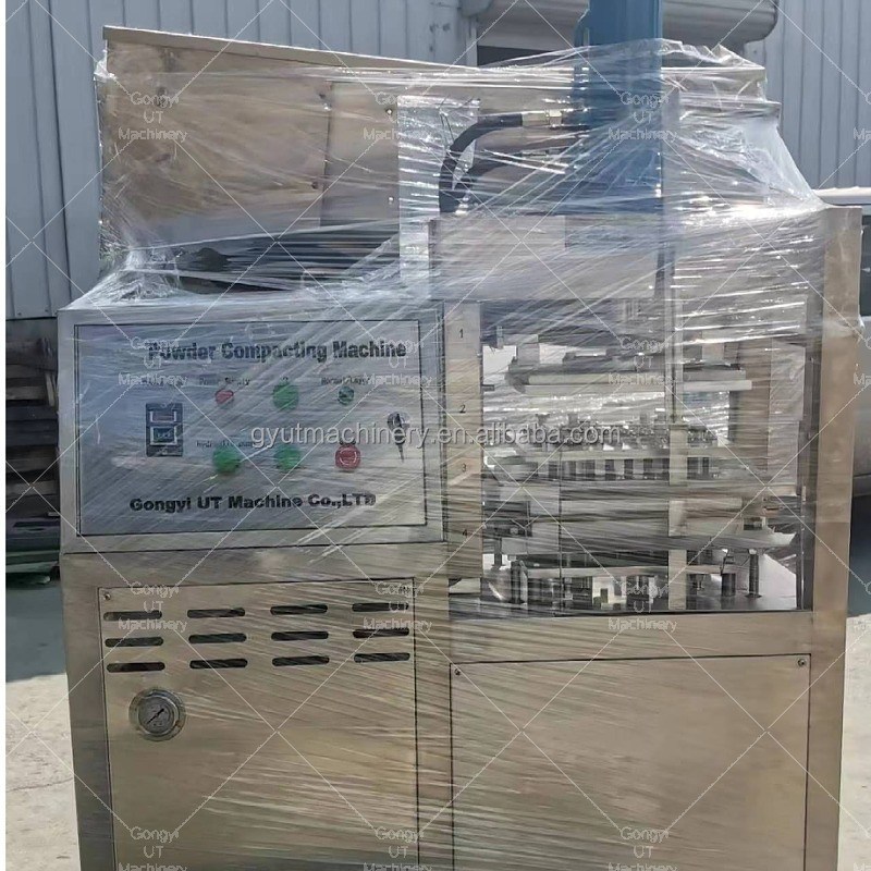 260 kg di peso Semi-automatica per la produzione su misura