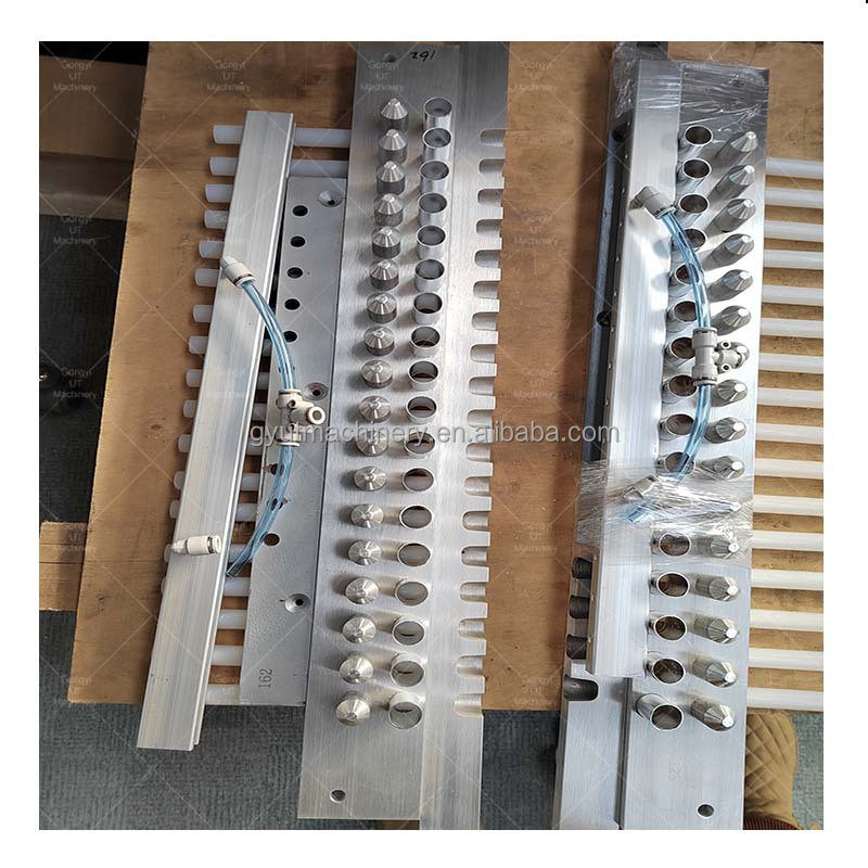 Multifunzione 200 fori 10 in 1 seminatrice automatica seminatrice di semi di fiori