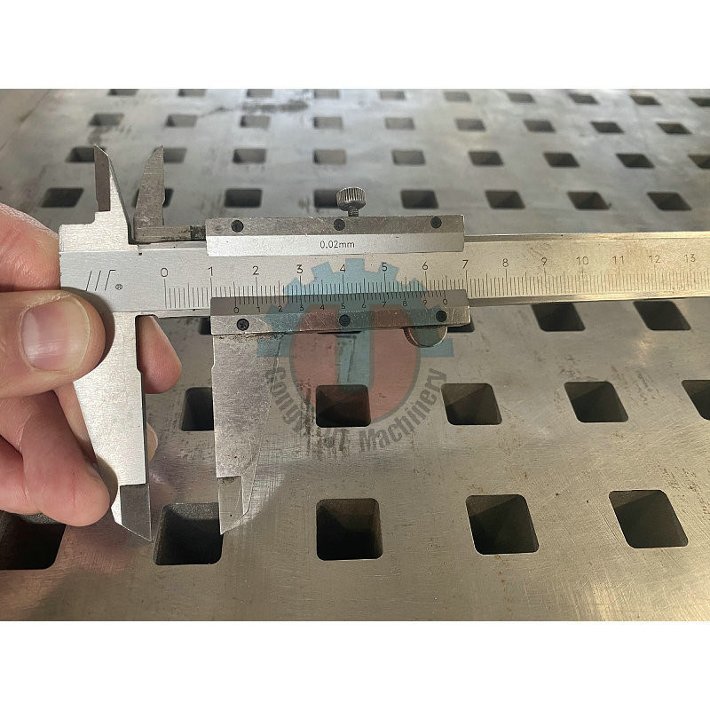 Macchina automatica di pressatura di zucchero per cubo di caffè di 300 kg/h in argento