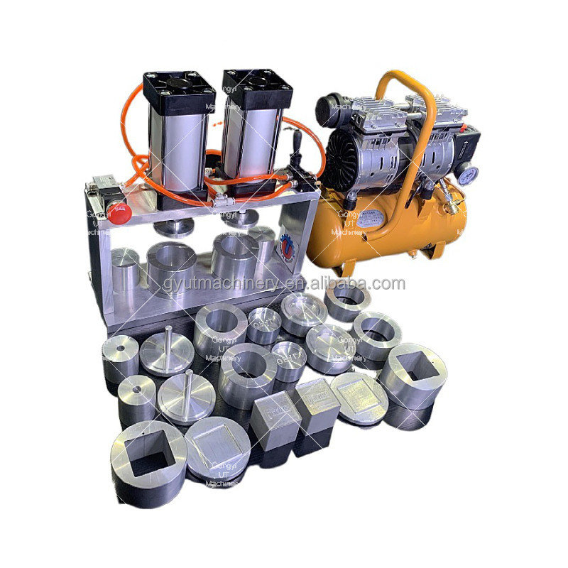 Produrre muffe da coniglio Bomba da bagno Pressa di fornitura con shampoo