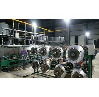 Forno ad arco elettrico Forno di fusione del minerale 2,5 tonnellate al giorno Capacità di fusione di canna di alluminio