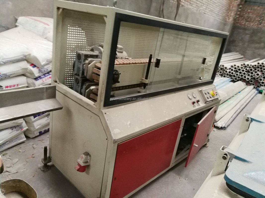 Miscelatore di raffreddamento in polvere UPVC di seconda mano ad alta velocità per il materiale di formulazione di potenza in PVC