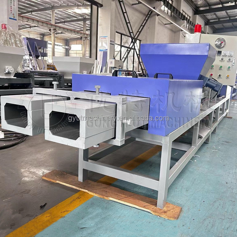 Macchine per la stampa a caldo di blocchi di legno