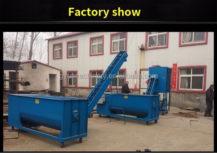 Macchina di imballaggio di funghi da 3kw per il compost di funghi coltivare bastoncini imballaggio a prezzi accessibili