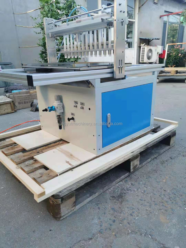 16 riga U-50 Seminatrice automatica per la semina di cavoli e fiori con sconto del 7%