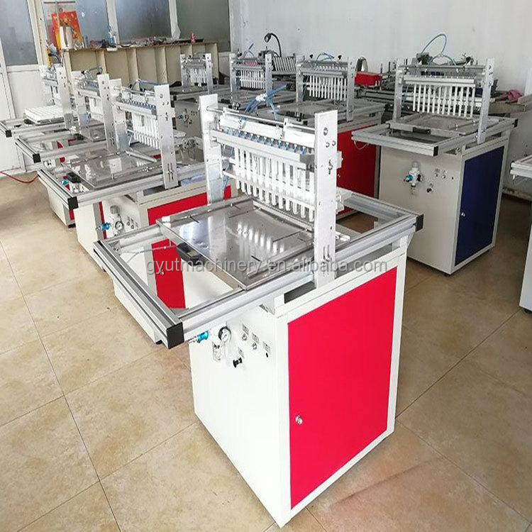 Centri di riparazione macchine beneficiano di 100 milioni di macchine per la semina di carote, pepe, pomodori e broccoli