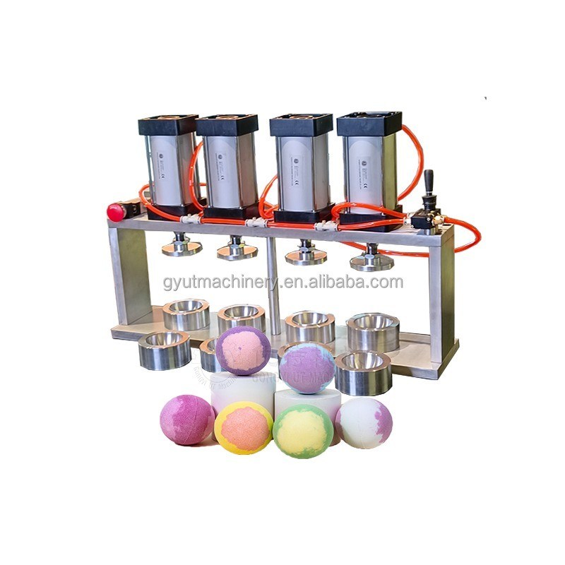15 tonnellate Punch Press Linea di produzione semiautomatica macchina per fare sapone per shampoo bar