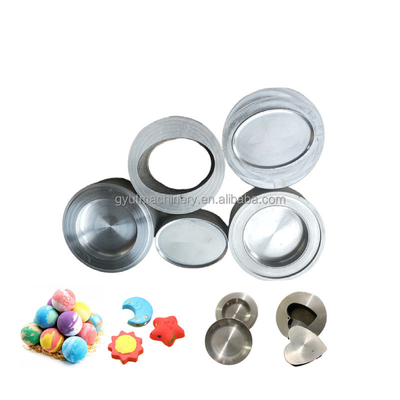 15 tonnellate Punch Press Linea di produzione semiautomatica macchina per fare sapone per shampoo bar