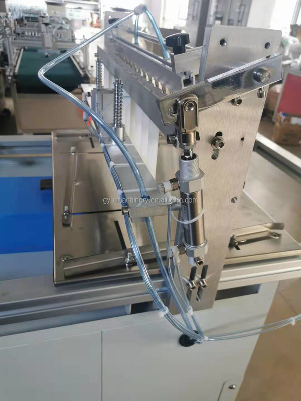 Tasso 98% Macchine automatiche per la semina di sementi per la semina di sementi di ortaggi nelle aziende agricole