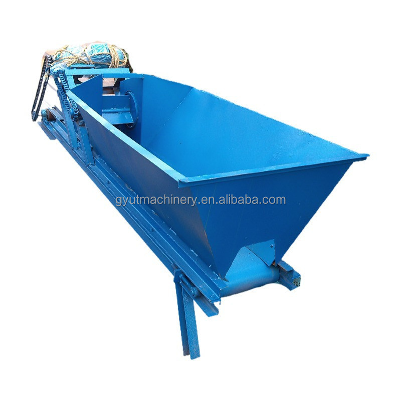 Macchina per rimuovere le etichette per bottiglie Max.Capacità di produzione kg/h 1500 PET Bottle Label Peeler