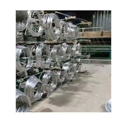 Forno a induzione per impianto UT