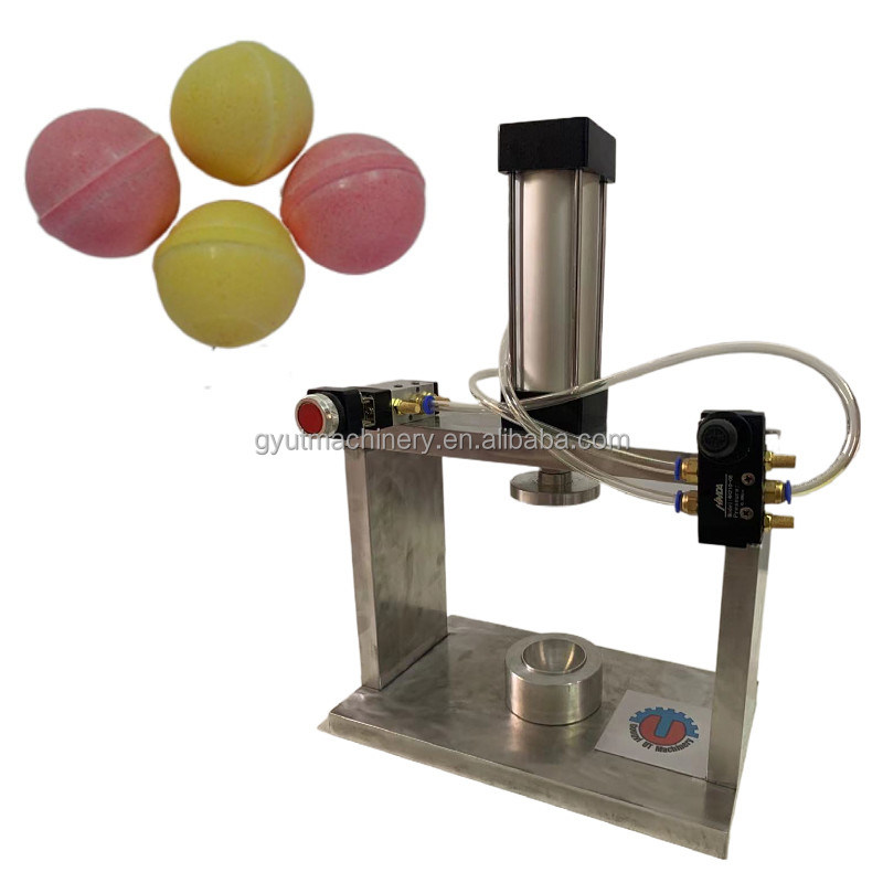 Facile da utilizzare Bombardamento a aria con macchina da bagno Multi Press 15 kg Peso Forma di cuore