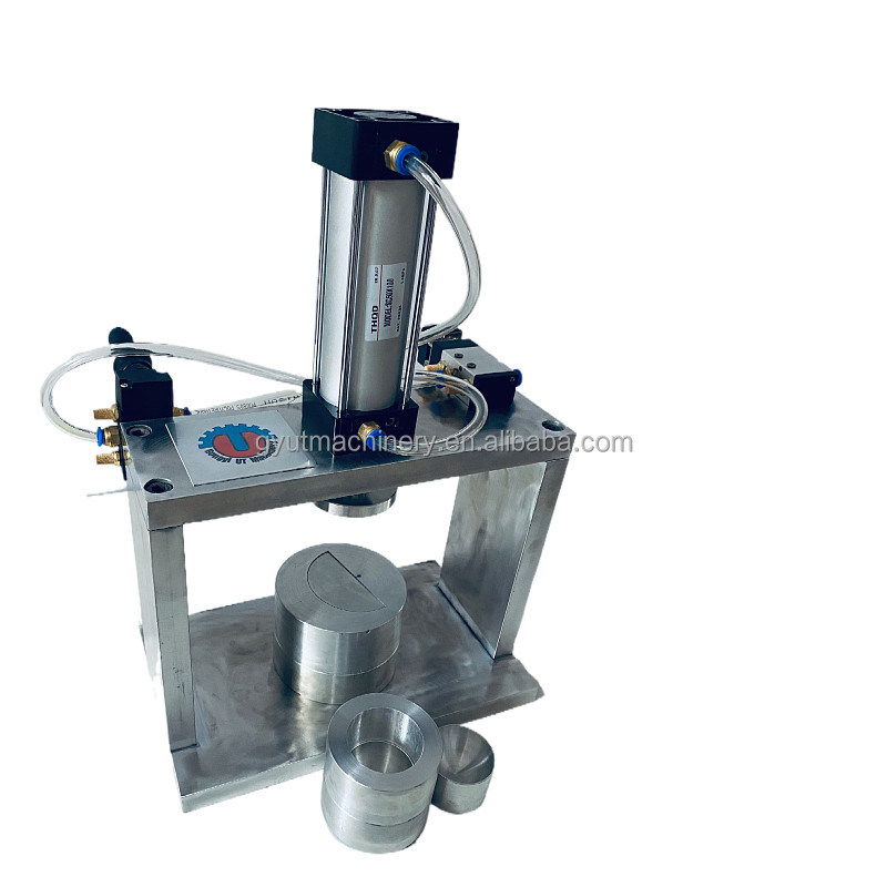 Facile da utilizzare Bombardamento a aria con macchina da bagno Multi Press 15 kg Peso Forma di cuore