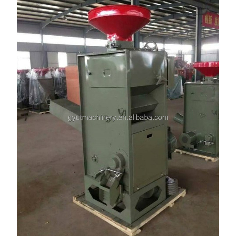 Macchine per la produzione di riso SB50 per lucidatore di riso