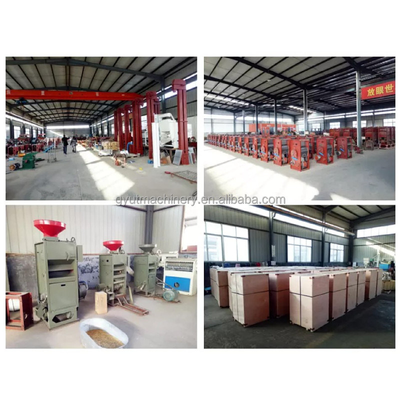 Macchine per la produzione di riso SB50 per lucidatore di riso