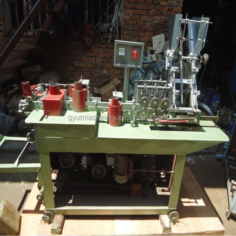 5.5KW Alta capacità macchinario per affilare le bacchette per 80000 pezzi / 8 ore Efficienza