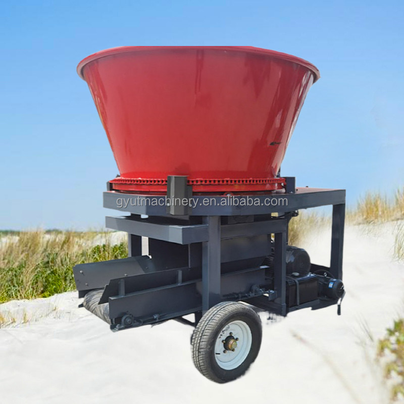 Alta produttività elettrica alfalfa palle di paglia di taglio triturazione macchina per la vendita migliore