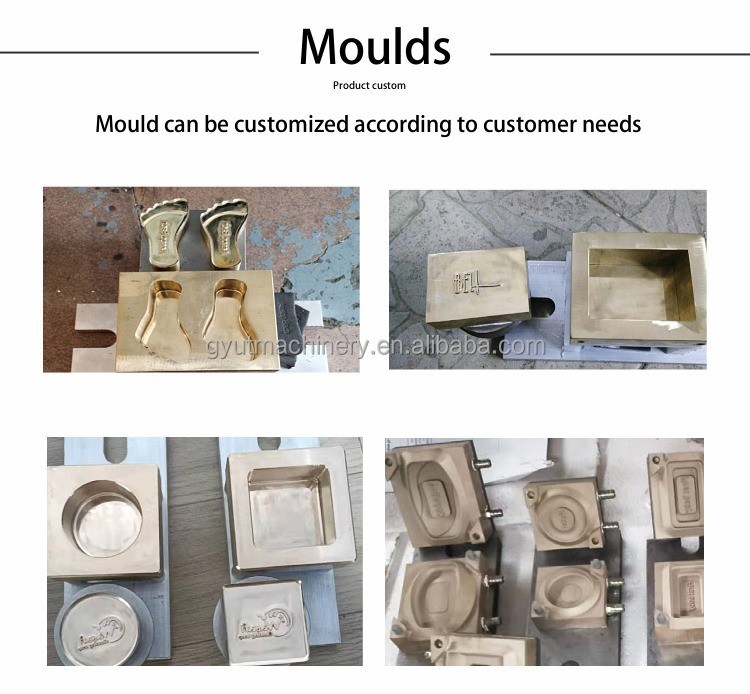 Macchina avanzata e facile da usare per la produzione di sottili sottili per la stampa a freddo