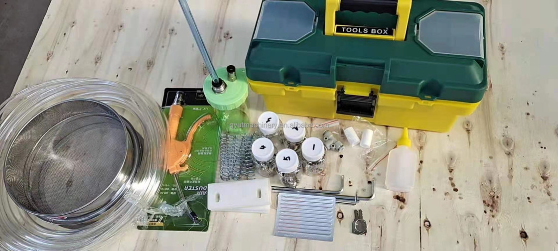 9 righe Buoni benefici economici Macchine di semina per la coltivazione del riso Dischi seminatrici automatiche Trapiantatore di seminatrici