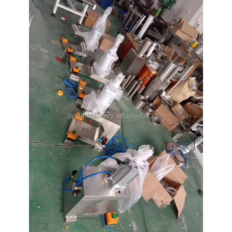 Macchina di stampaggio per opere di costruzione per stampaggio di impronte di logo di sapone di varie forme