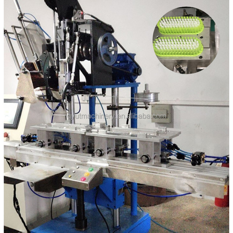 Regno Unito Località attrezzature di fabbricazione su misura di vasche a doppio stadio