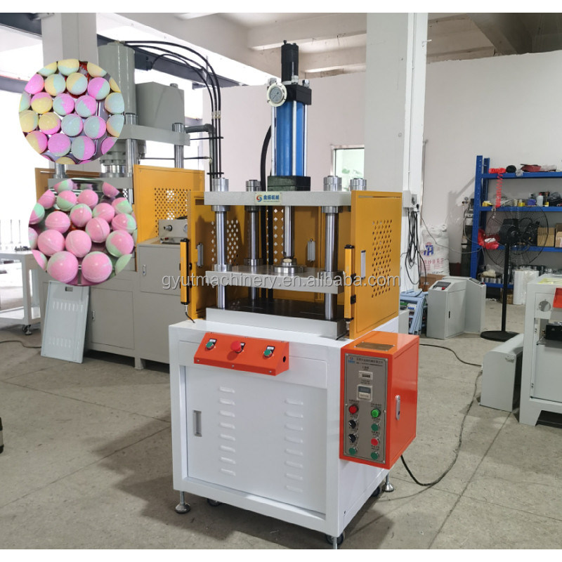 Formaggio Fabbricazione della bomba da bagno per la schiumatura Sale da bagno 10-200mm Uovo di dinosauro fatto a mano