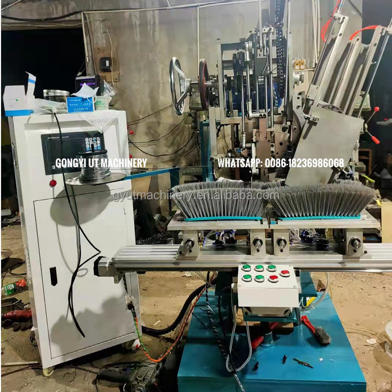 Regno Unito Località attrezzature di fabbricazione su misura di vasche a doppio stadio