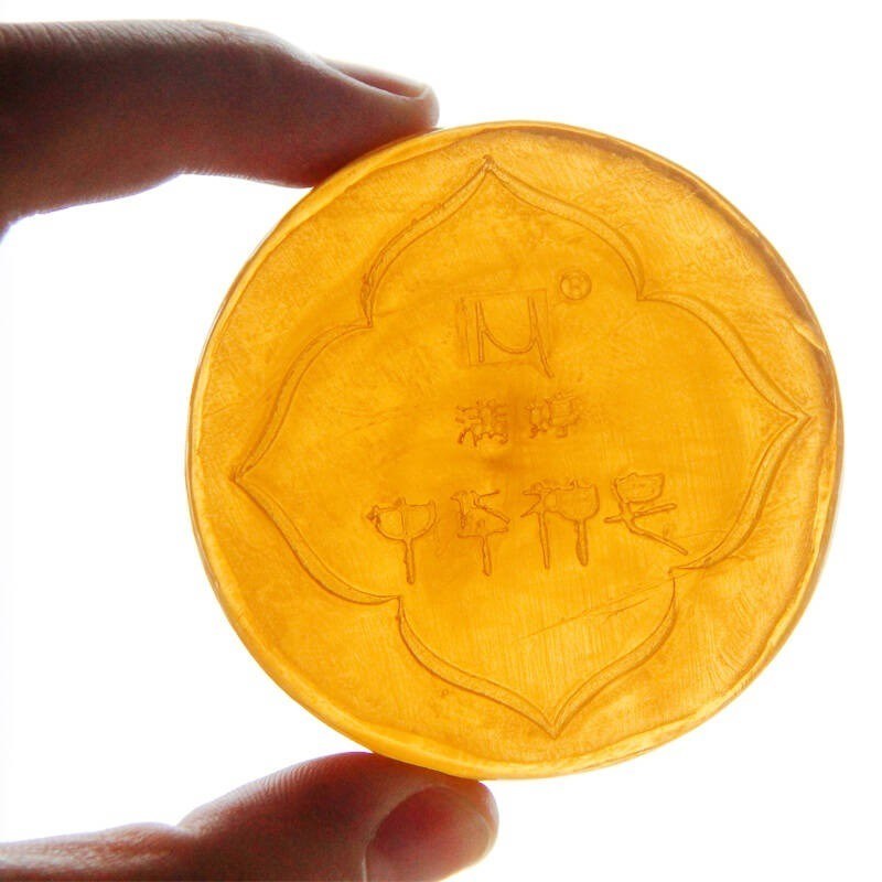 Macchine per tagliare le barre a forma di sapone, stampatrici di logo automatiche, 2 anni per un'elevata produttività