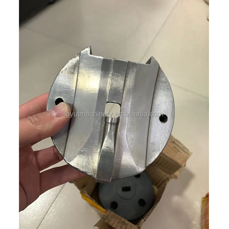 Macchina di estrusione di alluminio di seconda mano per OPGW e ACS peso del filo KG 15800