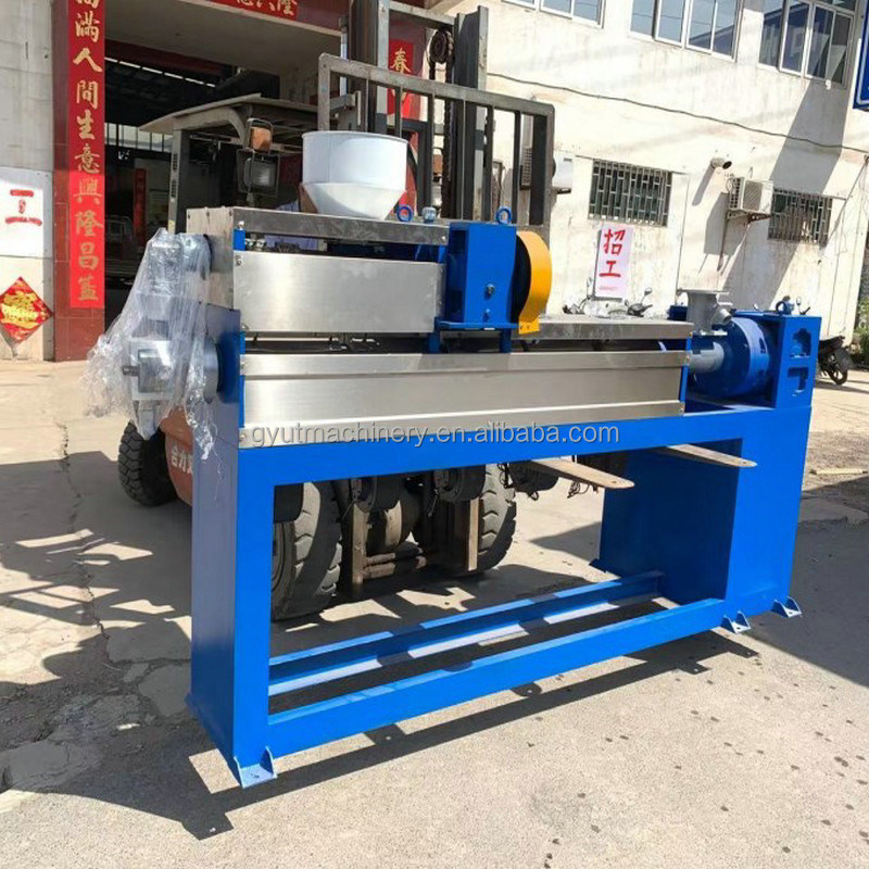 Macchina per l'estrusione di cavi di alimentazione con estrusore principale da 22 kW per fili di piccole dimensioni da 10 mm