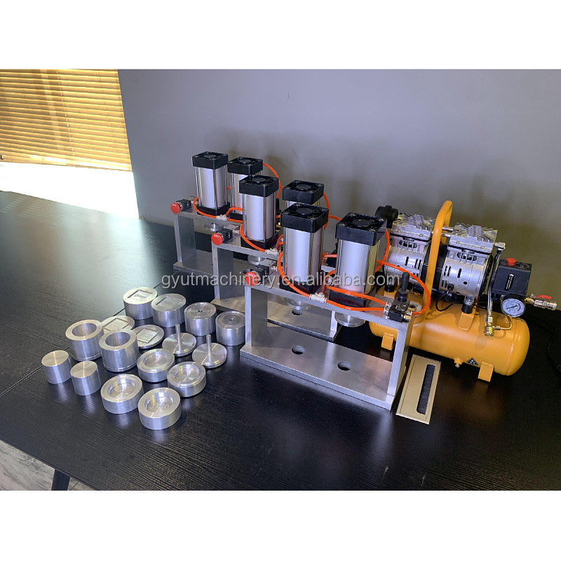 Tipo di macchina Bomboni da bagno Stampa per la forma di palla cubica di stella di cuore personalizzata