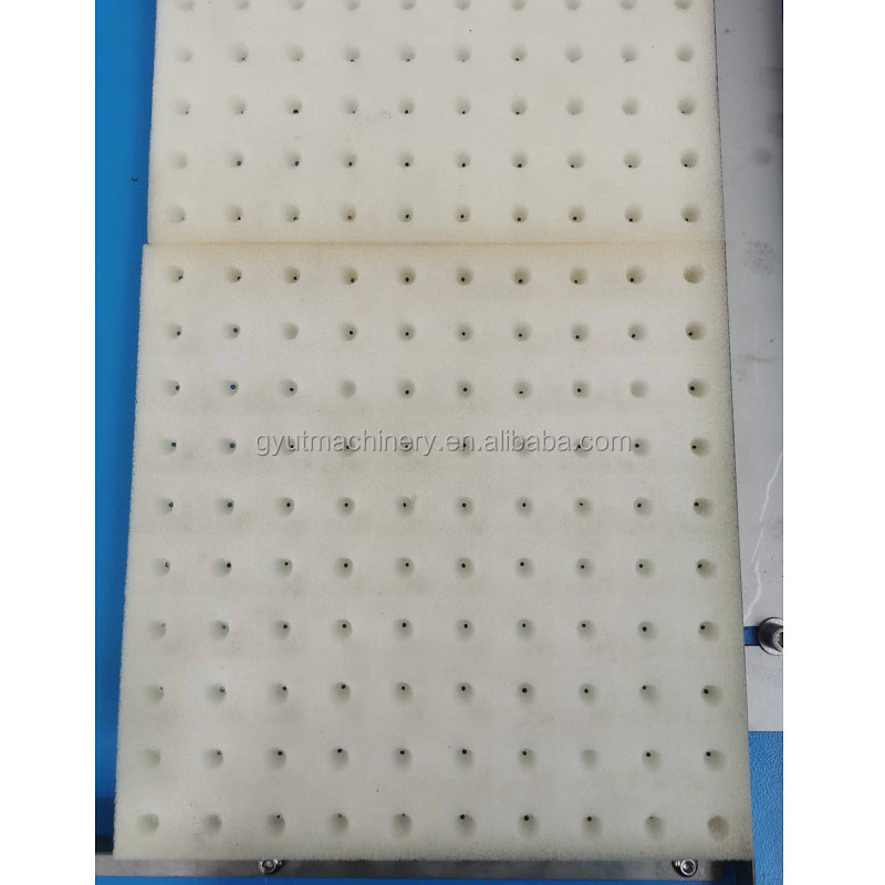 Discount Sow Planting Machine per coltivare semi di cavolo 600*700*800mm Dimensione