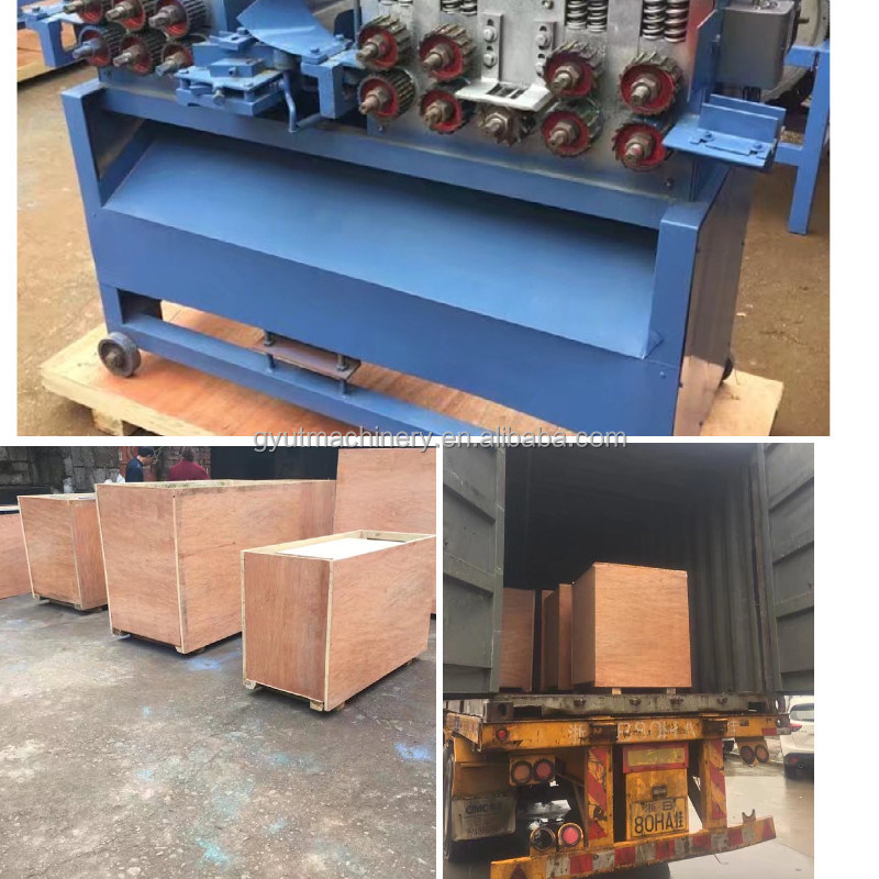 5.5KW Bambù bastoncino incenso macchina per stuzzicadenti bastoncini da cucina bastoncino da barbecue