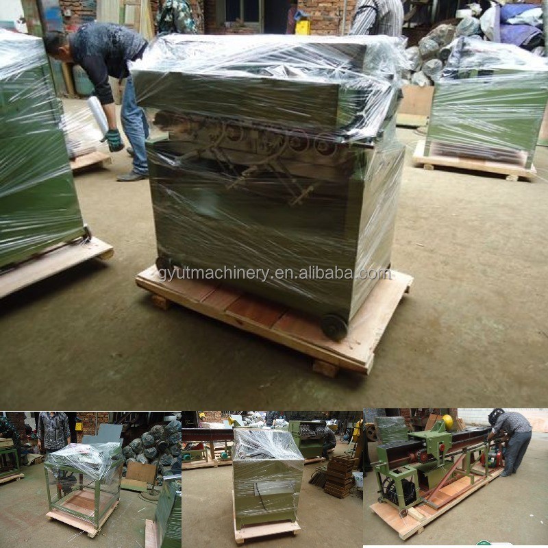 5.5KW Bambù bastoncino incenso macchina per stuzzicadenti bastoncini da cucina bastoncino da barbecue