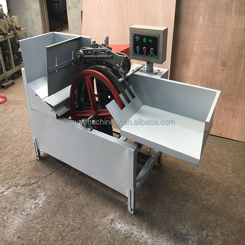 Splitter a strisce di bambù per 1250 x 700 x 500 mm stuzzicadenti per denti bastoncini da cucina bastoncini da barbecue