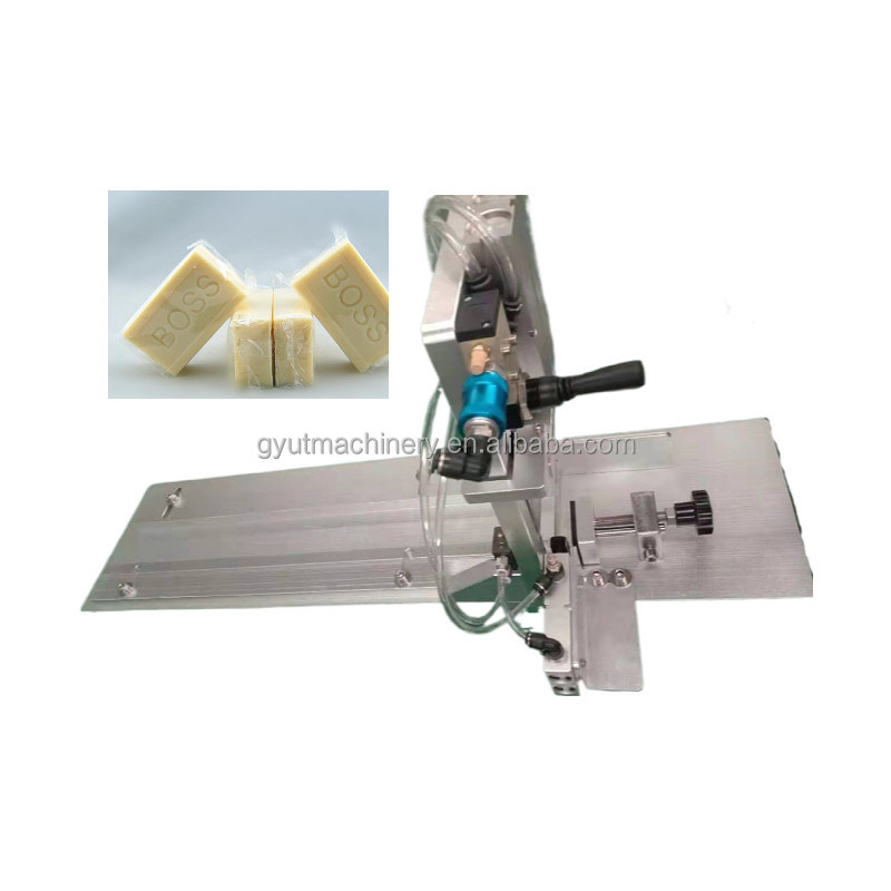 Tagliatrici di sabbia a forma quadrata/rotonda/ovale per la produzione manuale di sapone