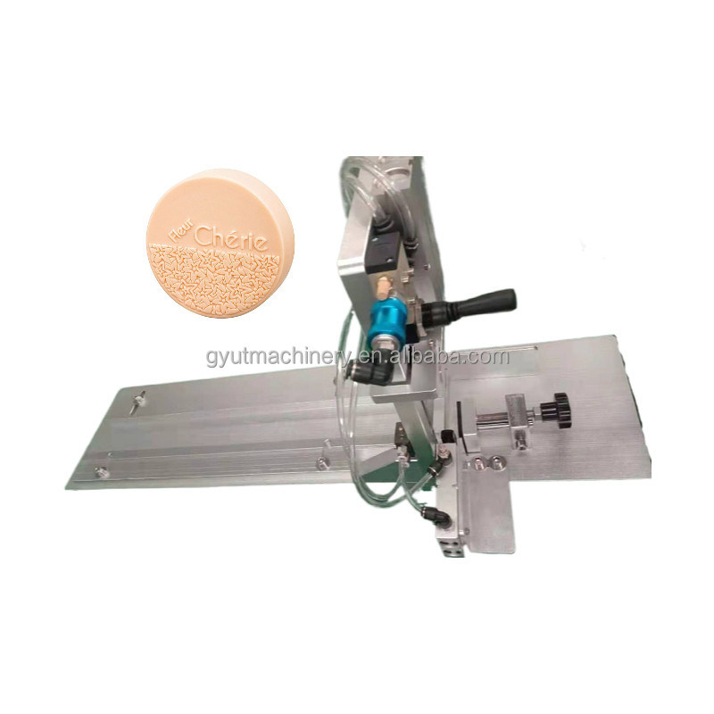 Tagliatrici di sabbia a forma quadrata/rotonda/ovale per la produzione manuale di sapone