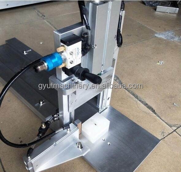 Tagliatrici di sabbia a forma quadrata/rotonda/ovale per la produzione manuale di sapone