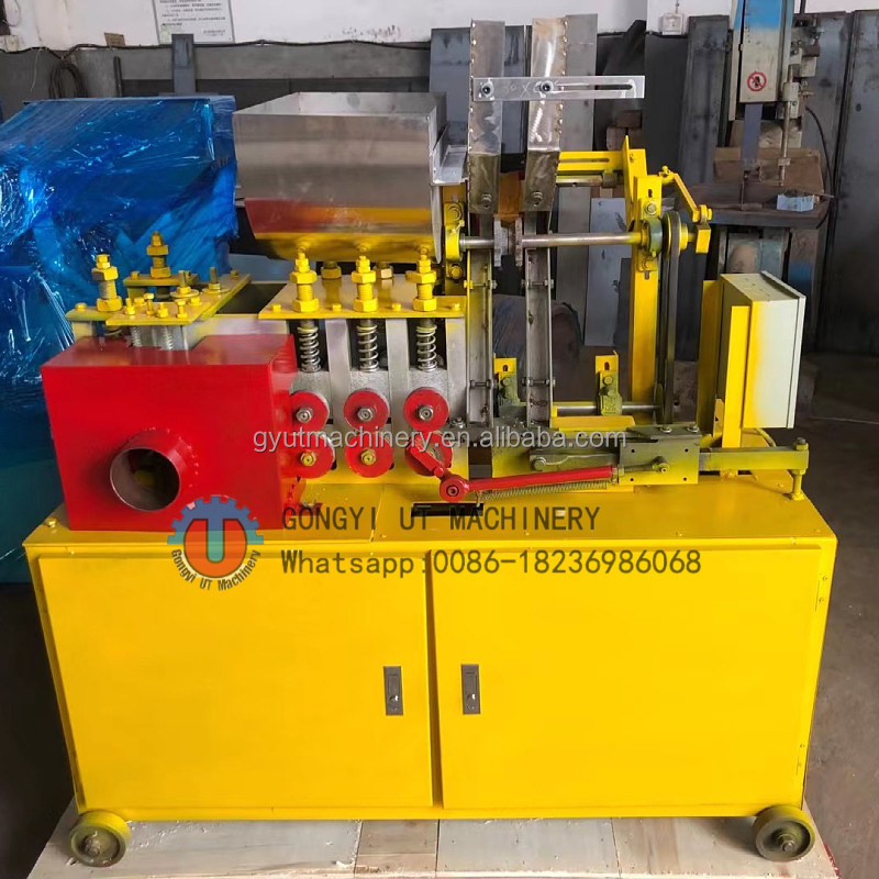 Strumenti di manicure a doppia estremità Macchina per manicure in legno con produzione avanzata