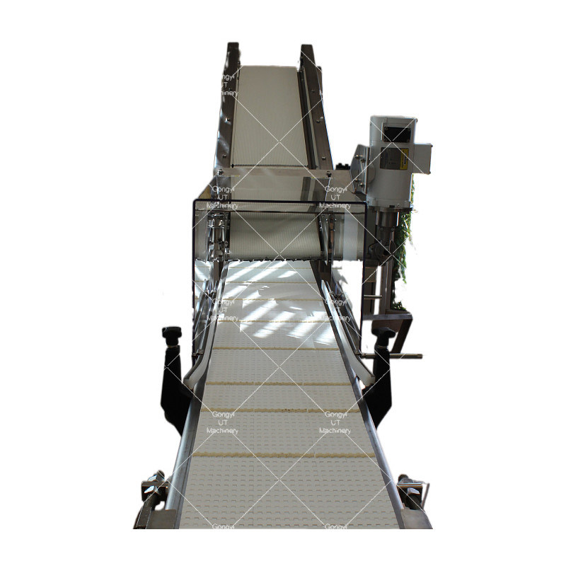 1 2 HP Potenza del trattore Microgreens personalizzati Mietitrebbia per soia e orzo