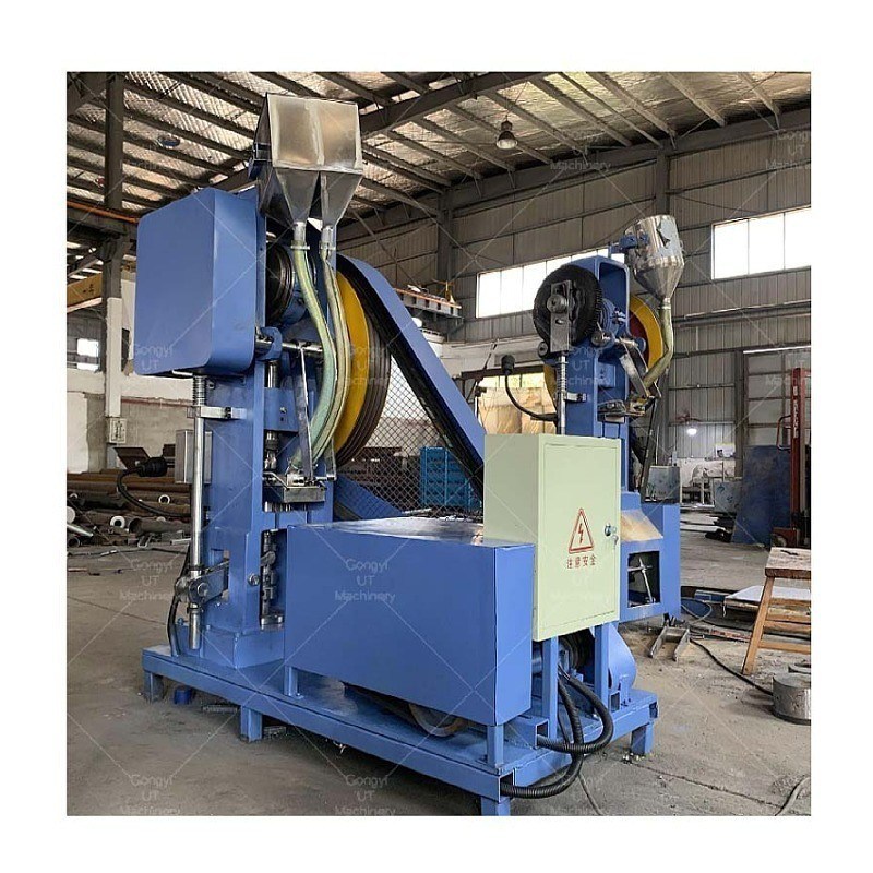 Colorato organico shampoo solido Bar Press Machine Pneumatico Casa Balle da bagno Bomb Making