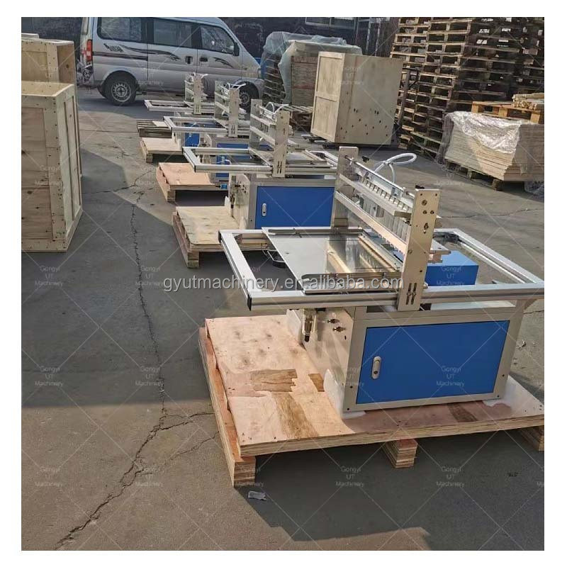 1140*850*1050mm Fornitura Macchina automatica di semina per semina